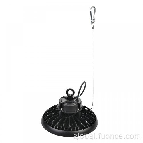 Smart Ufo High Bay Light LED Warehouse light 100W Factory